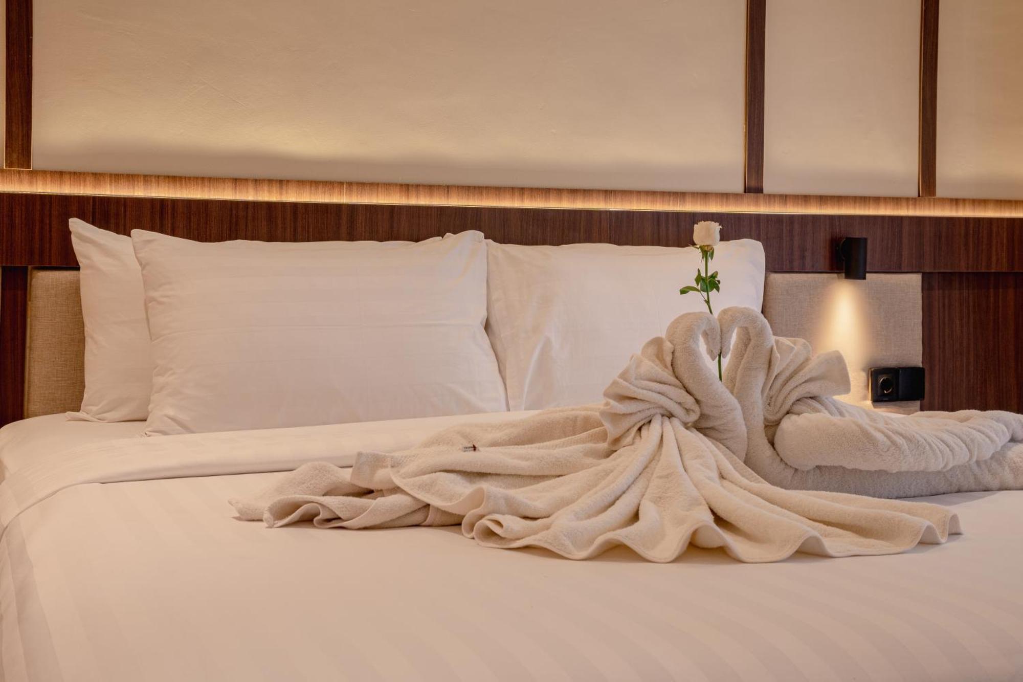 Tut Winten Villa Ubud Екстер'єр фото